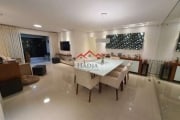 Apartamento no Atmosphera Natural Living em Jundiaí SP