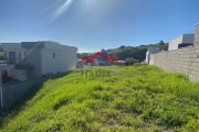 Terreno a venda condomínio Terras de Jundiaí - Vale Azul em Jundiaí SP