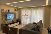 Apartamento no Condomínio Horizontes Serra do Japi- Bairro Jardim Bonfiglioli- JUNDIAÍ/SP