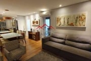 Apartamento no Condomínio Horizontes Serra do Japi- Bairro Jardim Bonfiglioli- JUNDIAÍ/SP