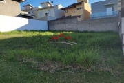 Terreno a venda condomínio Villaggio Di San Francesco Medeiros- Jundiaí SP