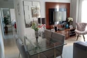 Apartamento a venda em Jundiai, Residencial Spazio Bonfiglioli