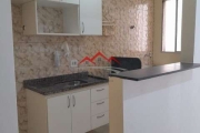 Apartamento à venda no condominio Spazio Jabuticabeiras no bairro Ponte São João em Jundiaí-SP