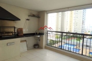 Apartamento a venda no condomínio Premiatto em Jundiaí-sp