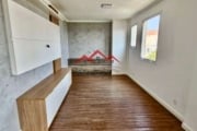 Apartamento para ALUGA condomínio Línea Homes Style em Jundiaí-SP