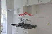 APARTAMENTO À VENDA NO FLEX II JUNDIAÍ-SP