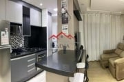 Apartamento a venda Condomínio Doce Lar Bella Colônia, em Jundiaí?SP