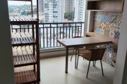 APARTAMENTO DE 2 QUARTOS À VENDA NO CONDOMÍNIO FOREST- Jundiaí/SP