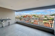 Apartamento no Residencial Bellacqua em Jundiaí SP