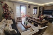 Apartamento a venda no Residencial Anita Garibaldi- Vila Isabel Eber- Jundiaí -SP