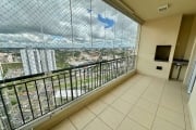 Apartamento a venda no Abitare Eco Club em Jundiaí SP