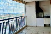 Apartamento a venda no condomínio Alta Vista em Jundiaí SP