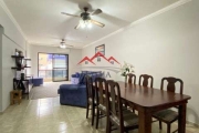 Apartamento à venda no Canto do Forte, Praia Grande/SP