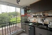 Apartamento à venda no Residencial Soneto, Engordadouro Jundiai SP.