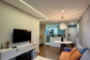 APARTAMENTO A VENDA NO RESIDENCIAL LIFE EM JUNDIAI-SP