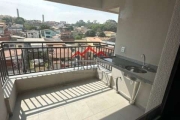 Apartamento à Venda com 2 Quartos no Condomínio Residencial Bellacqua em Jundiaí, SP