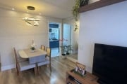 APARTAMENTO A VENDA NO RESIDENCIAL EXCELLENCE IMPERATOR EM JUNDIAI-SP