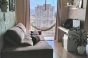 Apartamento a venda condomínio Vista Park em Jundiaí-SP.