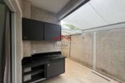 Apartamento Garden Para Locação no Condomínio Pleno - Engordadouro em Jundiaí SP