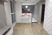 Apartamento 45m² a venda no Residencial Jardim das Tulipas Jundiaí- SP