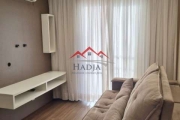 Apartamento a venda  no condomínio Vista Centrale - Jardim das Samambaias em Jundiai-sp