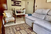 Apartamento à Venda no Edifício Quefren - Jundiaí - SP