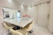 Apartamento mobiliado a venda em Jundiaí- SP