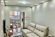 APARTAMENTO À VENDA NO FLEX II - JUNDIAÍ-SP