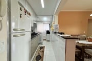 Apartamento à venda condomínio Espaço &amp; Vida em Jundiaí SP