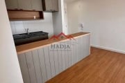 Apartamento para locação no Residencial Life - Engordadouro em Jundiaí SP