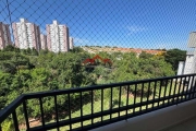 Apartamento 59m2 no Vivarte Colônia, Jundiaí / SP