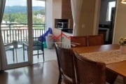 APARTAMENTO A VENDA NO CONDOMINÍO TERRAÇOS DA SERRA EM JUNDIAÍ-SP