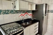 Apartamento a venda no condomínio Spazio Jandaia em Jundiai SP.