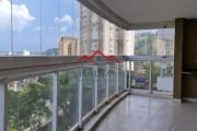 Apartamento a venda no Edifício Golden Garden em Jundiaí SP.