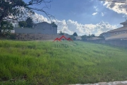 Terreno à venda no condomínio Terras de São Carlos em Jundiaí