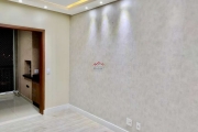 APARTAMENTO À VENDA NO FLEX II EM JUNDIAÍ-SP
