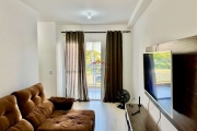 APARTAMENTO À VENDA NO EDIFÍCIO MORADA DO VALE EM VALINHOS - SP
