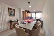 Apartamento com 3 dormitórios à venda, 81 m² por R$ 750.000,00 - Jardim Oceania - João Pessoa/PB