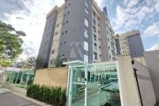 Apartamento semi mobiliado em Condomínio Clube no coração do Água Verde