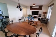 Apartamento à venda, 98m² com 3 Quartos 1 suíte 2 vagas - Mansões Santo Antônio, Campinas SP