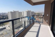 Apartamento à venda, 83m² - 2 Suítes 2 vagas por R$ 950.000 - Parque Industrial - Campinas/SP