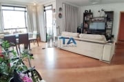 Apartamento à venda, 114m² - 3 Suítes por R$ 750.000 - Vila Itapura - Campinas/SP