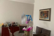 Apartamento Garden à venda 80m² com 3 Quartos 1 suíte 1 vaga, por R$ 570.000 - Jardim Santa Genebra, Campinas SP