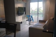 Apartamento à venda, 62m² com 3 Quartos 1 suíte 1 vaga coberta, por R$ 357.000 - Jardim Nova Europa, Campinas SP