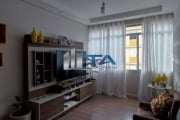 Apartamento à venda 74m² - 2 quartos 1 suíte 1 vaga, R$ 320.000 - Vila João Jorge, Campinas SP