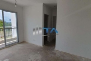 Apartamento NOVO à venda 50m² 2 Quartos 1 vaga, por 264.000 - Jardim do Lago Campinas SP