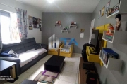 Apartamento Térreo à venda 60m² - 2 quartos amplos 1 vaga coberta, por R$ 215.000 - Vila Mimosa - Campinas/SP