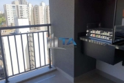 Apartamento NOVO à venda, 69m² com 1 Suíte 2 vagas, por R$ 815.000 - Jardim Guanabara, Campinas SP