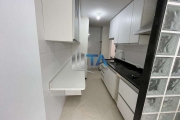 Apartamento à venda, 60m² com 2 Quartos 1 vaga, por 230.000 - Chácaras Campos Elíseos, Campinas