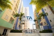 Apartamento à venda, 64m² com 2 Quartos 1 suíte 2 vagas, por R$ 588.000 - Mansões Santo Antônio, Campinas